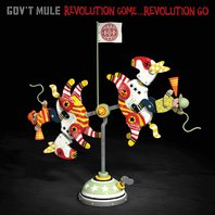 Revolution Come...Revolution Go (Deluxe Edition) Mp3
