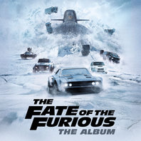 Fate Of The Furious: The Album Mp3