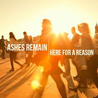 Here For A Reason (CDS) Mp3