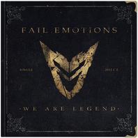 We Are Legend (CDS) Mp3
