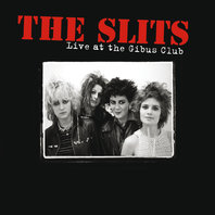 Live At The Gibus Club Mp3