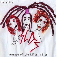 Revenge Of The Killer Slits Mp3