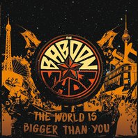 The World Is Bigger Than You Mp3