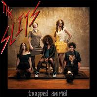 Trapped Animal Mp3