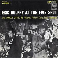 At The Five Spot Vol. 1 (Reissued 1999) Mp3