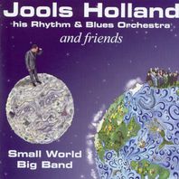 Small World Big Band Mp3