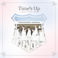 Time's Up (EP) Mp3