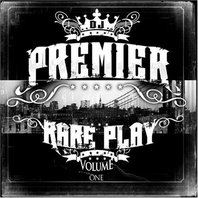 Rare Play Vol. 1 Mp3