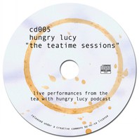 The Teatime Sessions Mp3