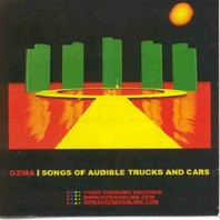 Songs Of Inaudible Trucks And Cars Mp3