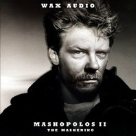 Mashopolos II - The Mashening Mp3