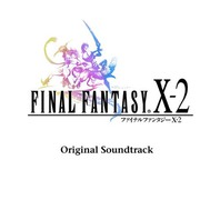 Final Fantasy X-2 Original Soundtrack CD1 Mp3