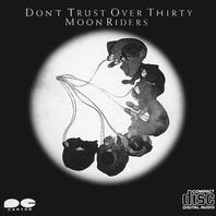Don't Trust Over Thirty (Vinyl) Mp3