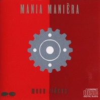 Mania Maniera (Vinyl) Mp3