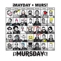 Mursday (With Murs) Mp3