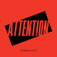 Attention (CDS) Mp3