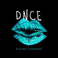 Kissing Strangers (CDS) Mp3