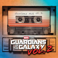 Guardians Of The Galaxy: Awesome Mix Vol. 2 Mp3