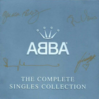 Complete - Singles Collection (Vinyl) Mp3