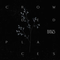 Crowded Places (CDS) Mp3