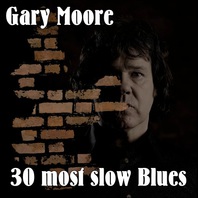 30 Most Slow Blues Mp3