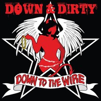 Down To The Wire Mp3