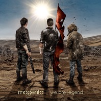 We Are Legend Mp3
