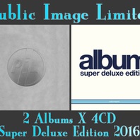 Metal Box (Super Deluxe Edition 2X) CD3 Mp3