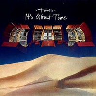 Its About Time (Vinyl) Mp3