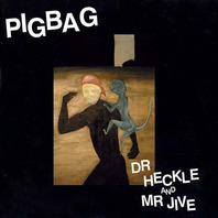 Dr Heckle And Mr Jive (Vinyl) Mp3