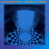 Bowery Electric Mp3