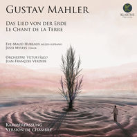 Das Lied Von Der Erde (Kammerfassung) (By Orchestre Victor Hugo Franche-Comté & Jean-François Verdier) Mp3