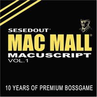 Macuscript Vol. 1 Mp3