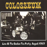 Live At The Boston Tea Party, August 1969 Mp3