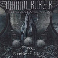 Forces Of The Northern Night CD2 Mp3
