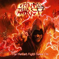 The Hellish Fight Goes On Mp3