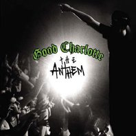 The Anthem (CDS) Mp3