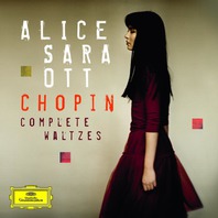 Chopin: Waltzes Mp3