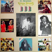 Kings Bread Dub (Vinyl) Mp3