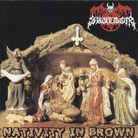 Nativity In Brown Mp3