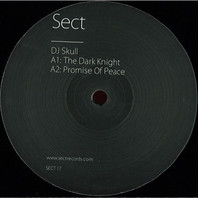 The Dark Knight (EP) (Vinyl) Mp3