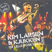 En Lille Pose Støj (With Kjukken) (Live) CD1 Mp3