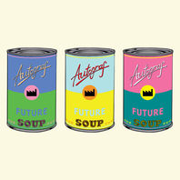 Future Soup (EP) Mp3