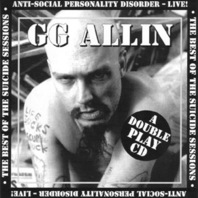Anti-Social Personality Disorder Live - The Best Of Suicide Sessions Mp3
