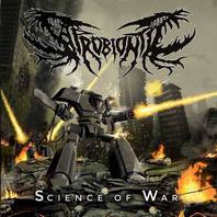 Science Of War Mp3