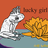 Lucky Girl Mp3