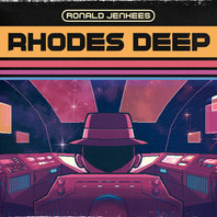 Rhodes Deep Mp3