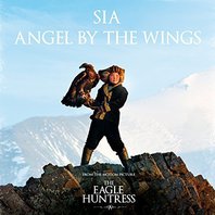 Angel By The Wings (CDS) Mp3