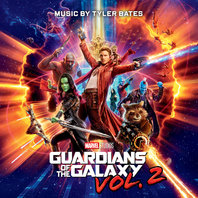 Guardians Of The Galaxy Vol. 2 Mp3