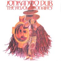 Jonkanoo Dub (Vinyl) Mp3